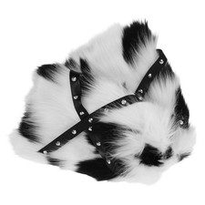  D'hiver Jambière Guêtres