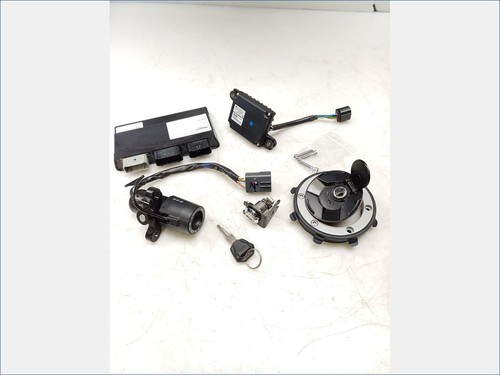 Kit neiman cdi triumph - kit, trident