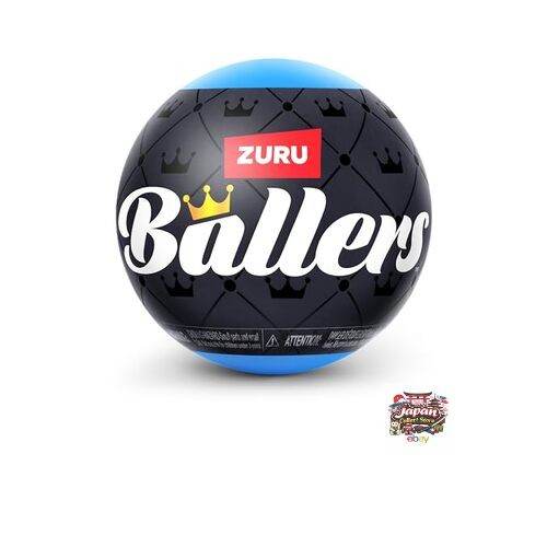 Zuru fifa world - fifa, ballers