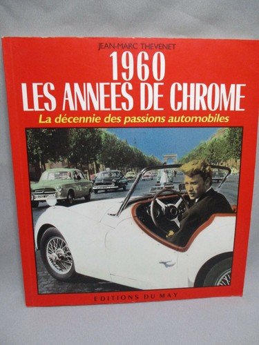 Ak151 may livre 1960 - ak151,