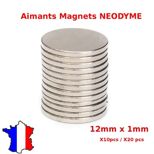 Lot aimant neodyme - neodyme, neodium