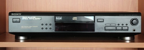 Lecteur dvd sony dvp ns400d - sony, dvp-ns400d