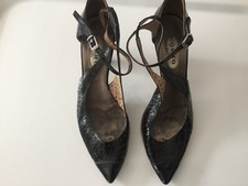 Chaussures femme Noires