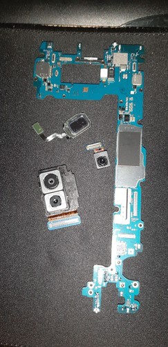 Carte mere motherboard samsung - carte,