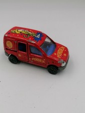 Majorette France -  Renault