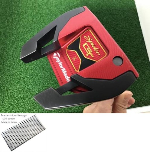 Taylormade spider red - gt,