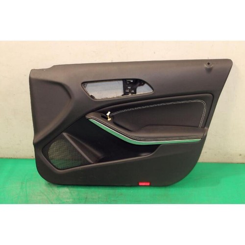 Protection porte avant droit - porte,