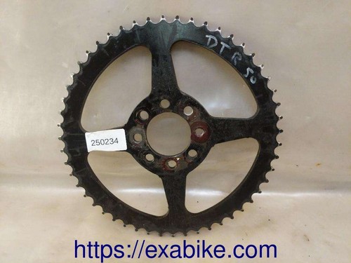 Couronne pour yamaha dtr - yamaha, 50