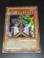 Yu-Gi-Oh ! - Oracle des