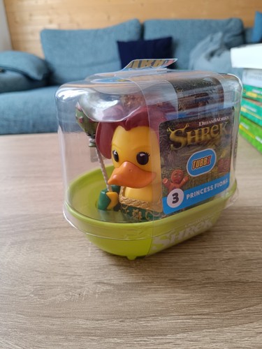 Tubbz first édition shrek - Édition,