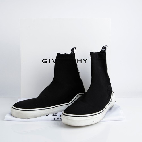 Givenchy bh000th06l sneakers - givenchy,