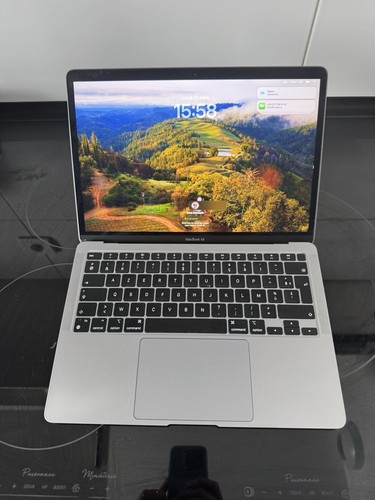 Macbook mac book air - air, 16go