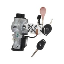 Neiman (barillet clé) -