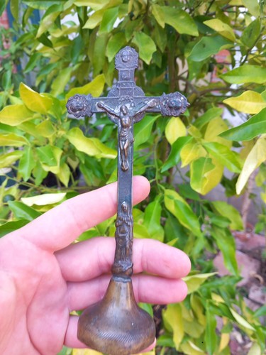 Croix crucifix souvenir - croix,