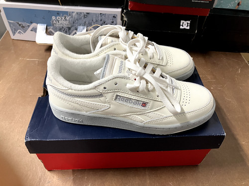 Tennis reebok club - reebok,