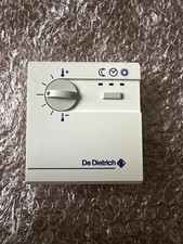 thermostat Ambiance Diematic Fm52