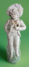 Figurine en porcelaine