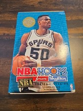 Cartes De Basket-ball Skybox