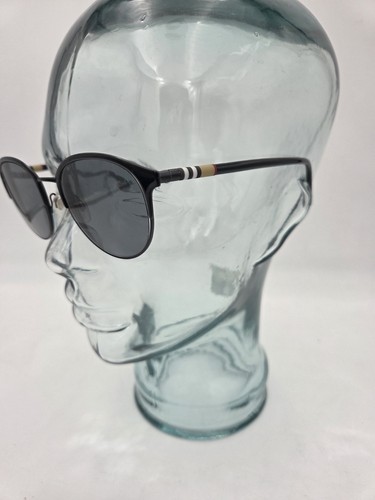 Burberry be1318 1252 round - burberry,