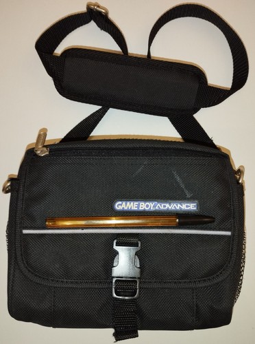 Sacoche game boy - game, advance