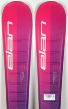 Elan SKY pink - skis d'occasion Junior