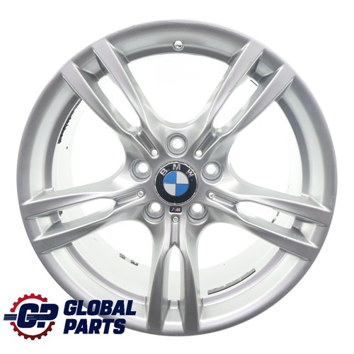 Bmw f30 f31 arriere alu - f31,
