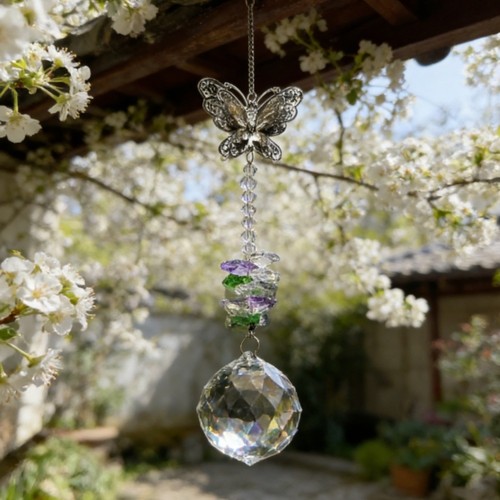 Pour fenêtre jardin - de,