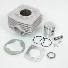 Kit cylindre piston air - , alu