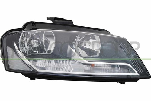 Prasco projecteur principal - prasco,