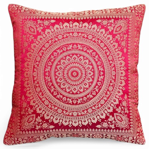 Housses coussin mandala - housses, de