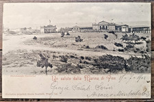 1902 Pise En Marina -82596