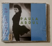 PAULA ABDUL 4 TRACK MAXI  CD