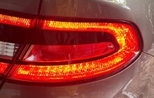 Feu arrière DODGE Dart 68081394AE