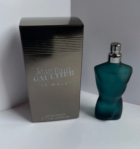 Jean paul gaultier miniature - jean,