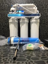 Déshydrateur Osmose Inverse