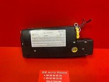 VOLKSWAGEN GOLF 4 AIRBAG SIEGE AVANT GAUCHE 1J4880239D