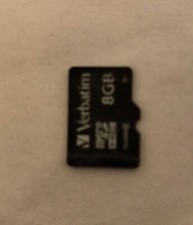 Carte Mémoire Micro SD