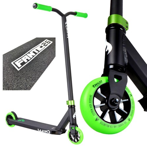 Chilli pro base - pro, scooter