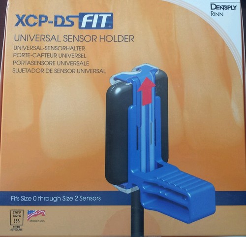 Dentsply hygiène kit - kit, xcp-ds