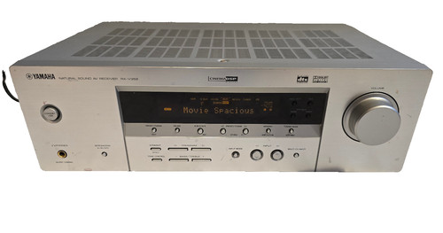 Récepteur yamaha v359 - av, rx-v359