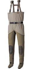 Waders Respirant Aquaz