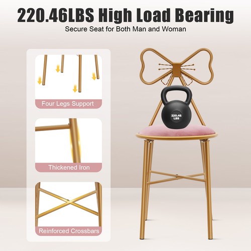 Butterfly backrest chair - butterfly,