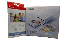 IMPRIMANTE CANON SELPHY CP1500