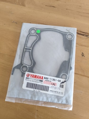 Joint culasse yamaha oem - joint,