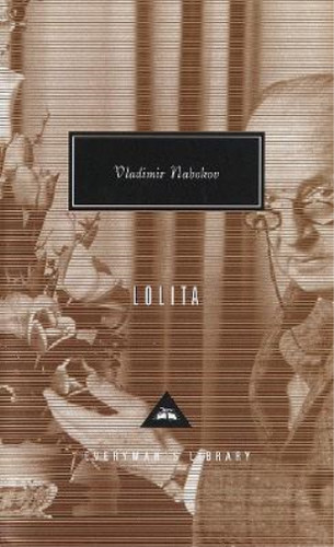 Vladimir nabokov lolita - nabokov,