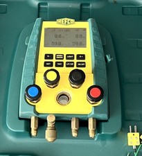 REFCO DIGIMON4 DIGITAL HVACR