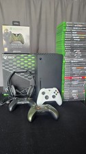 Console MICROSOFT Xbox Series
