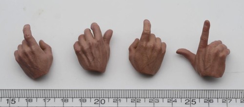 Hot toys échelle mms795 - hot,