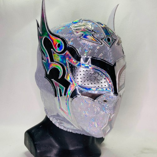Mizteziz sin cara wrestling - cara,