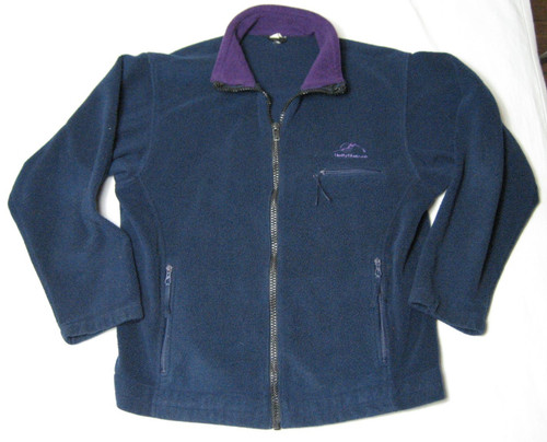 Veste fleece vintage helly - vintage,